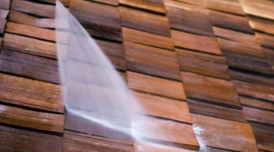 Slate Roofing in Burley, ID
